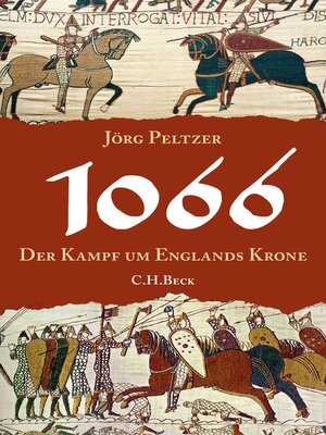 cover image of 1066